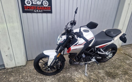 Offerta Kove 125R - Immagine 2