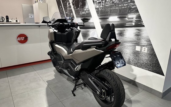 Neufahrzeug Honda Forza 750 - Bild 11