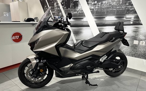 Neufahrzeug Honda Forza 750 - Bild 2