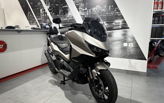 Neufahrzeug Honda Forza 750 - Bild 5