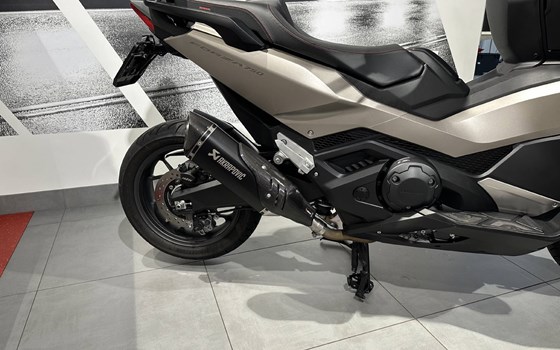 Neufahrzeug Honda Forza 750 - Bild 7