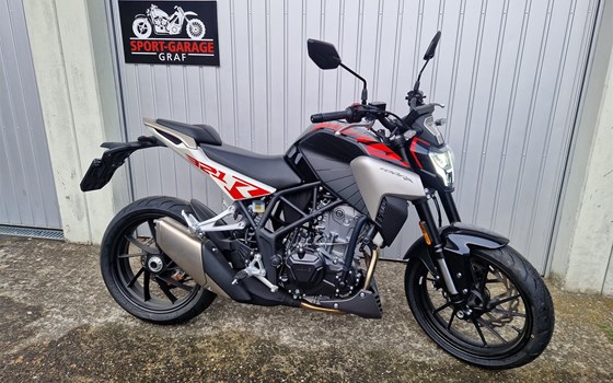 Neufahrzeug Kove 321R - Bild 1