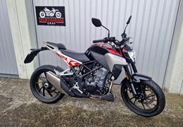 Neumotorrad Kove 321R