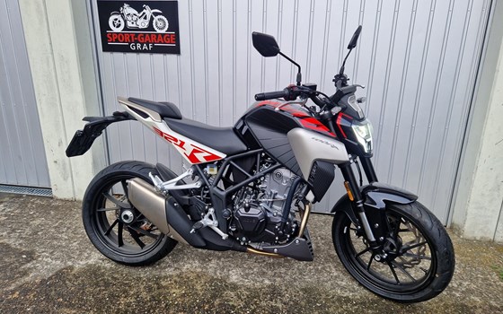 Neufahrzeug Kove 321R - Bild 1