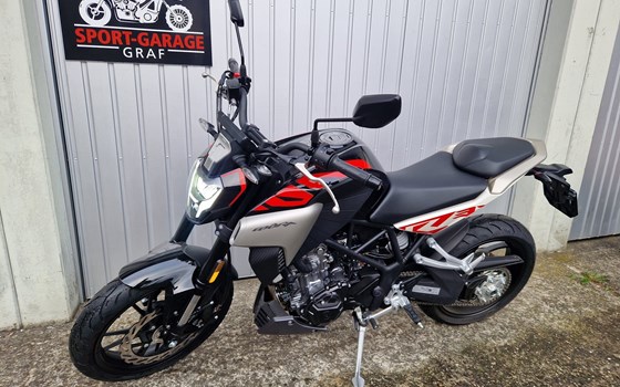 Neufahrzeug Kove 321R - Bild 2