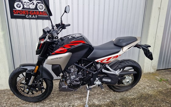 Neufahrzeug Kove 321R - Bild 3