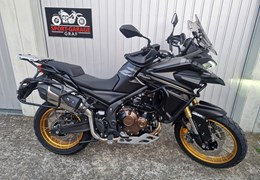 Neumotorrad Voge DS625X