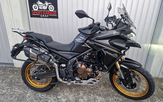 Neufahrzeug Voge DS625X - Bild 1