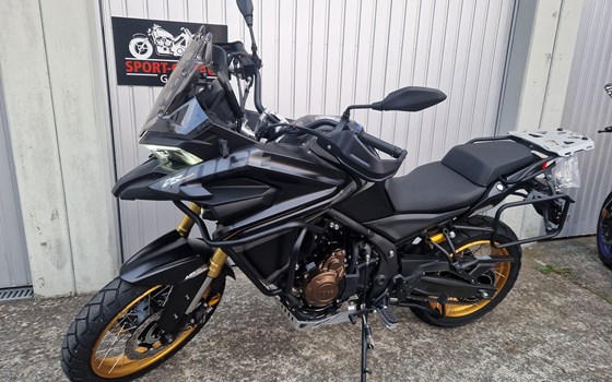 Neufahrzeug Voge DS625X - Bild 2