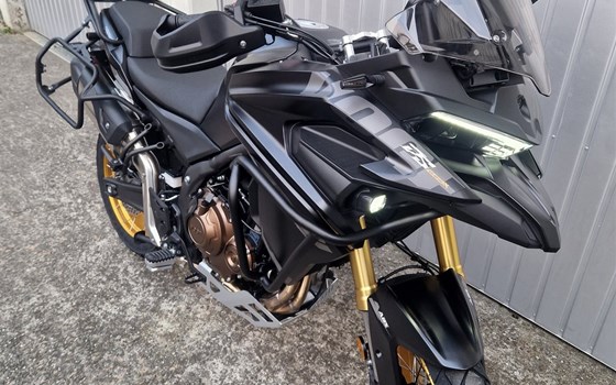 Neufahrzeug Voge DS625X - Bild 3