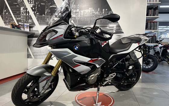 Motorrad Occasion BMW S 1000 XR - Bild 2