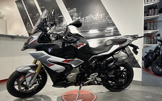 Motorrad Occasion BMW S 1000 XR - Bild 3