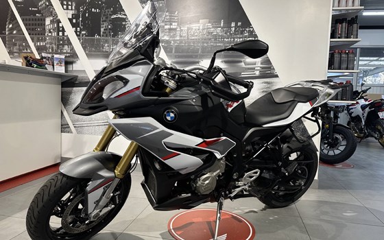 Motorrad Occasion BMW S 1000 XR - Bild 3
