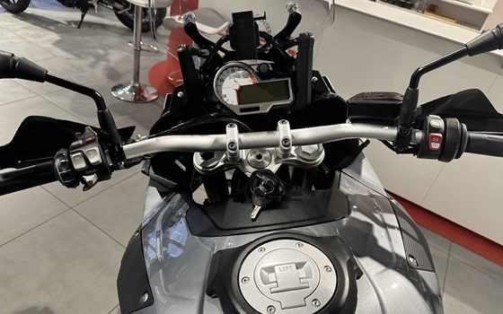 Motorrad Occasion BMW S 1000 XR - Bild 6