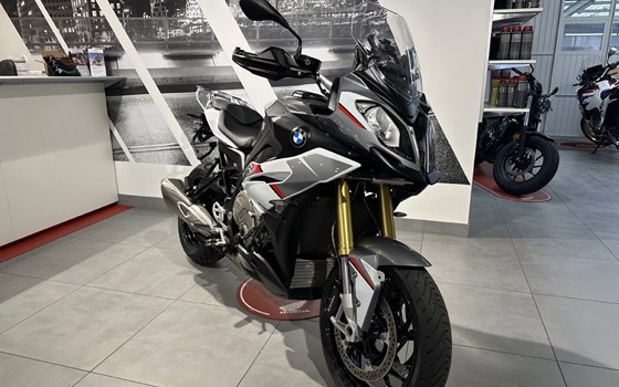 Motorrad Occasion BMW S 1000 XR - Bild 9