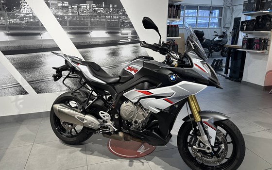 Motorrad Occasion BMW S 1000 XR - Bild 9