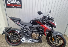 Neumotorrad Voge 300R