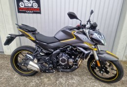 Neumotorrad Voge 525ACX