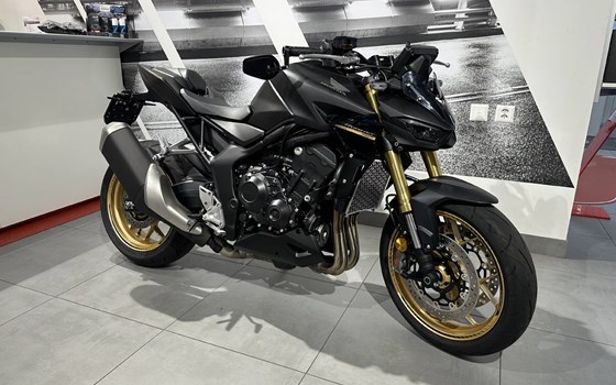 Neufahrzeug Honda CB1000 Hornet SP - Bild 1