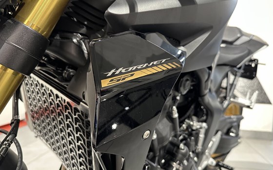 Neufahrzeug Honda CB1000 Hornet SP - Bild 10