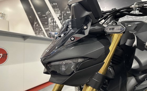 Neufahrzeug Honda CB1000 Hornet SP - Bild 11