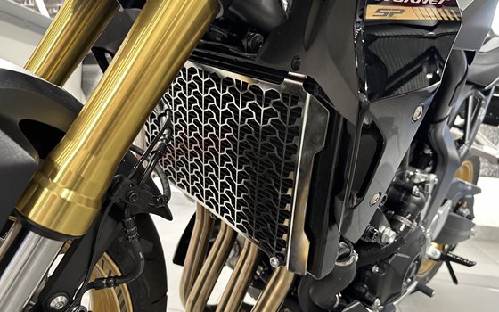 Neufahrzeug Honda CB1000 Hornet SP - Bild 12