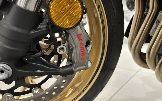 Neufahrzeug Honda CB1000 Hornet SP - Bild 13