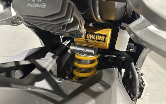 Neufahrzeug Honda CB1000 Hornet SP - Bild 14