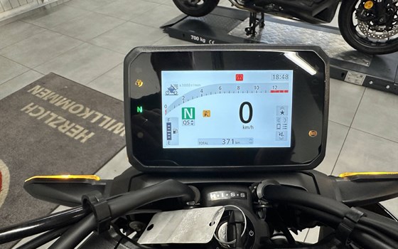 Neufahrzeug Honda CB1000 Hornet SP - Bild 15
