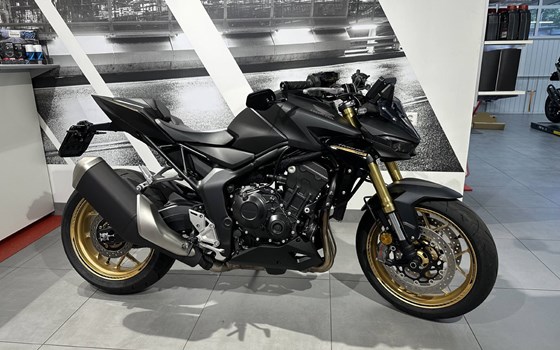 Neufahrzeug Honda CB1000 Hornet SP - Bild 3