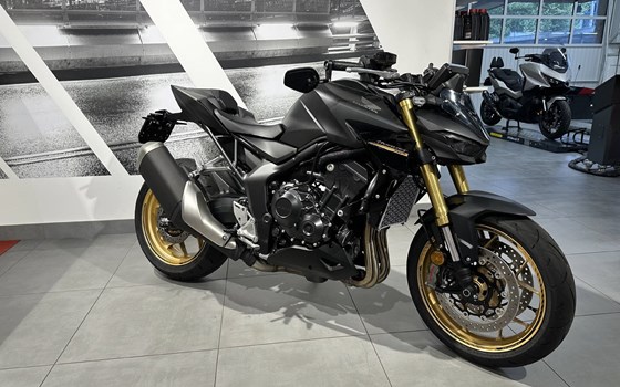 Neufahrzeug Honda CB1000 Hornet SP - Bild 4