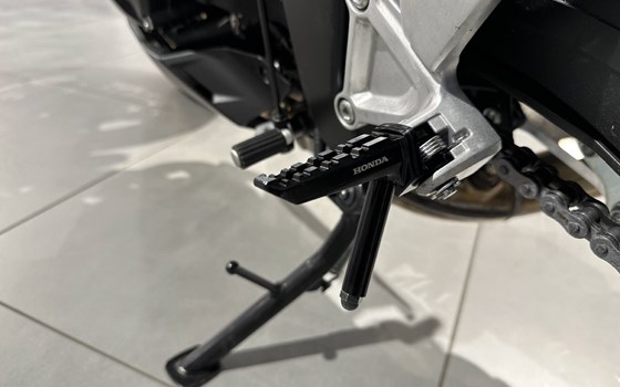 Neufahrzeug Honda CB1000 Hornet SP - Bild 8