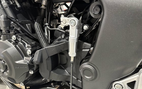 Neufahrzeug Honda CB1000 Hornet SP - Bild 9