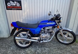 Occasion Honda CB 250