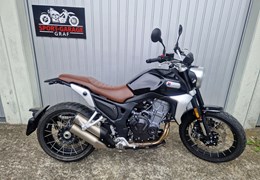 Neumotorrad Kove 500F