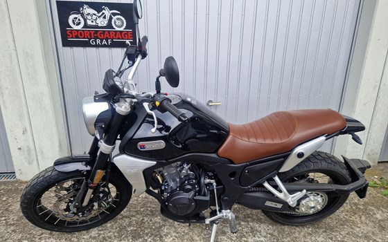 Neufahrzeug Kove 500F - Bild 2