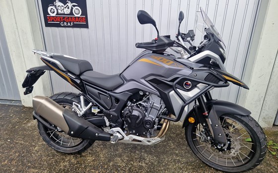 Offerta Kove 500X - Immagine 1