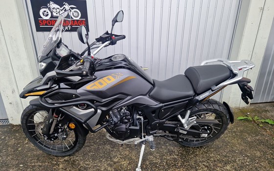 Offerta Kove 500X - Immagine 2