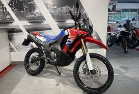 Honda CRF300L