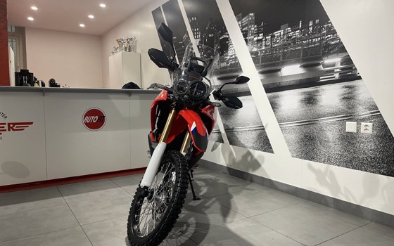 Neufahrzeug Honda CRF300 - Bild 2