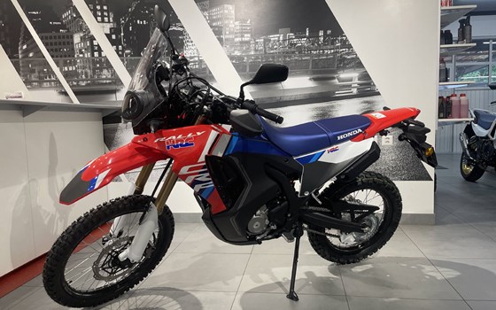 Neufahrzeug Honda CRF300 - Bild 3