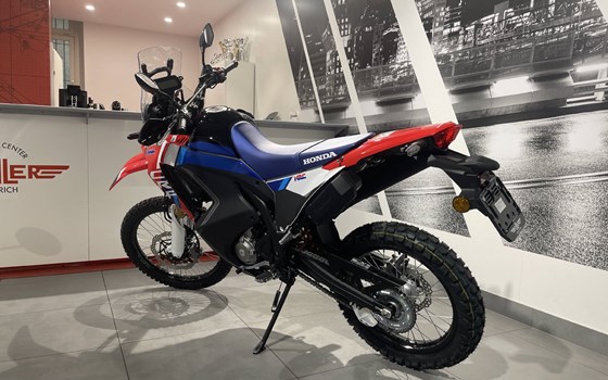 Neufahrzeug Honda CRF300 - Bild 4