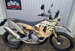 Neumotorrad Kove 450 Rally