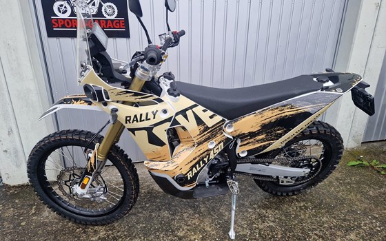 Neufahrzeug Kove 450 Rally - Bild 2