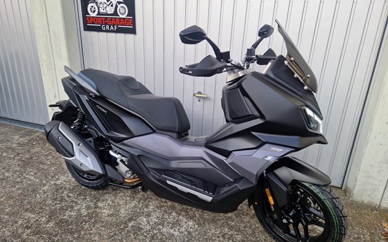 Neufahrzeug Sym ADX 300 - Bild 1