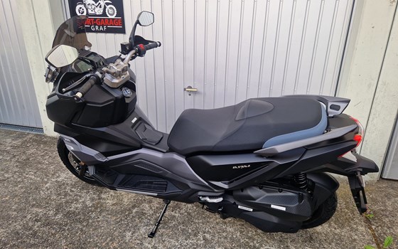 Neufahrzeug Sym ADX 300 - Bild 3