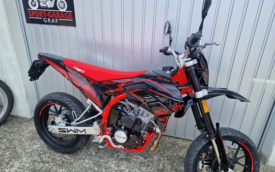 Neufahrzeug SWM Superdual T - Bild 2