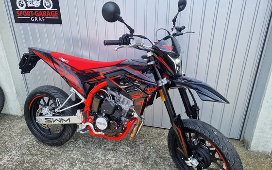 Neufahrzeug SWM Superdual T - Bild 3