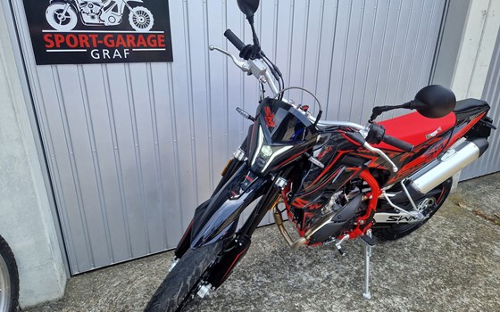 Neufahrzeug SWM Superdual T - Bild 6