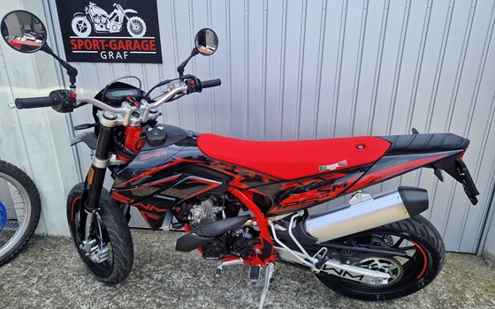 Neufahrzeug SWM Superdual T - Bild 7